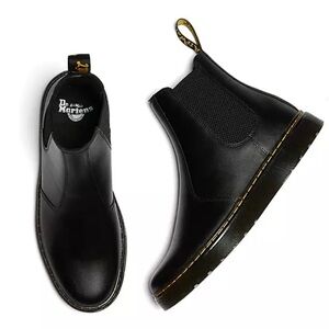 Dr. Martens - Dorrian